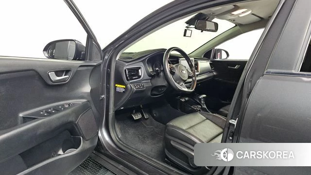 Kia Stonic id 4794830 из Кореи 20