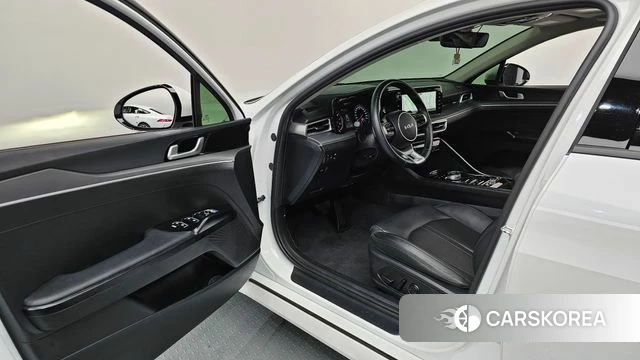 Kia K5 3rd generation id 4585135 из Кореи 33
