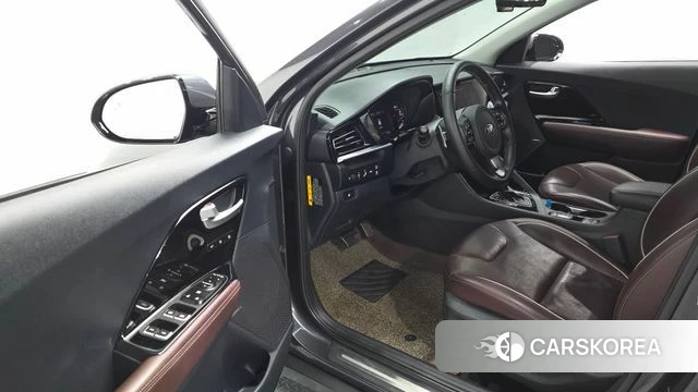Kia The New Niro id 4502351 из Кореи 20