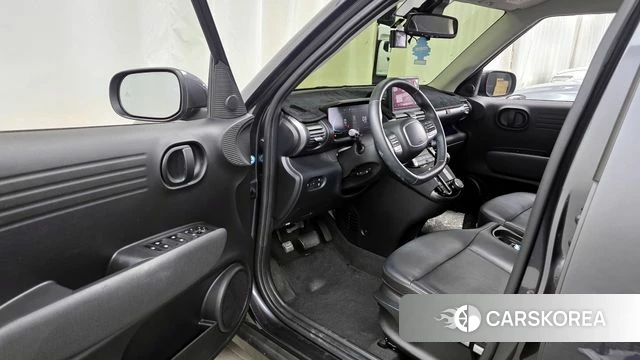 Hyundai Casper id 4178972 из Кореи 20