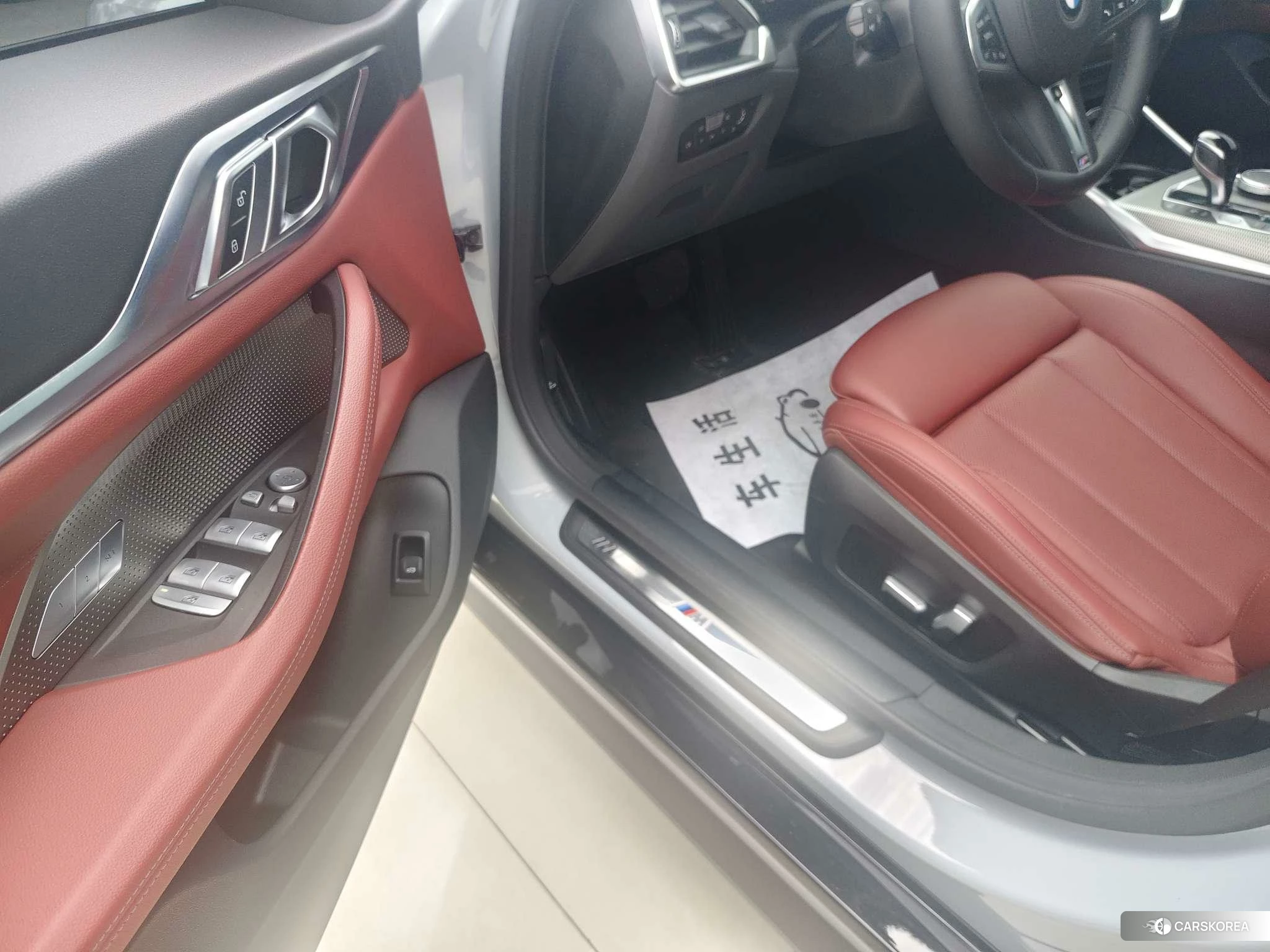 BMW 4 series id 4452540 из Китая 18