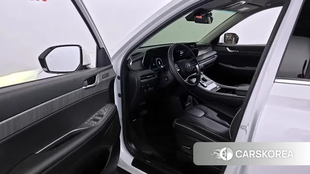 Hyundai The New Palisade id 3706617 из Кореи 20