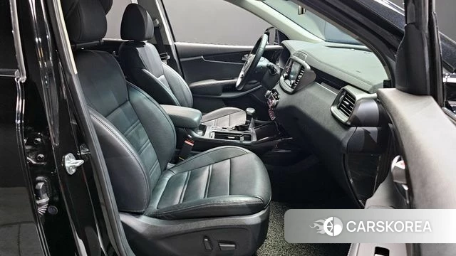 Kia The New Sorento id 3854023 из Кореи 20