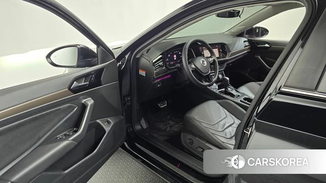 Volkswagen 7th Generation of Jetta id 4573324 из Кореи 33