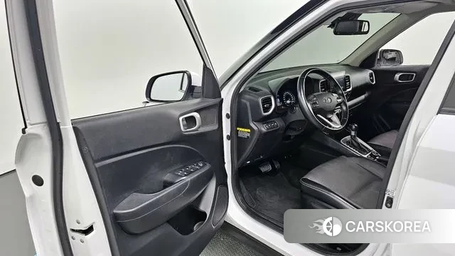 Hyundai Venue id 2288042 из Кореи 20