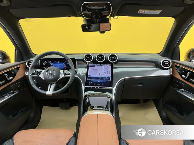 Mercedes-Benz GLC id 4257147 из Китая 32