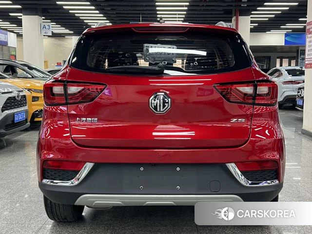 MG MG ZS id 4209826 из Китая 14