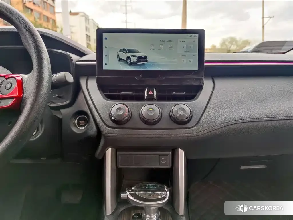 Toyota Corolla id 4578171 из Китая 17