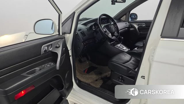 Ssangyong Korando Turismo id 4557756 из Кореи 20