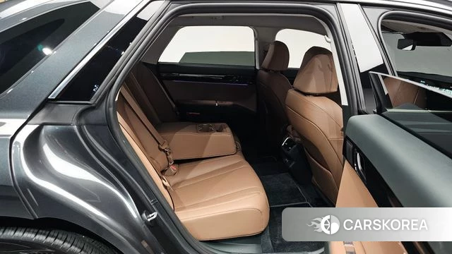 Hyundai Grandeur (GN7) id 4516180 из Кореи 37