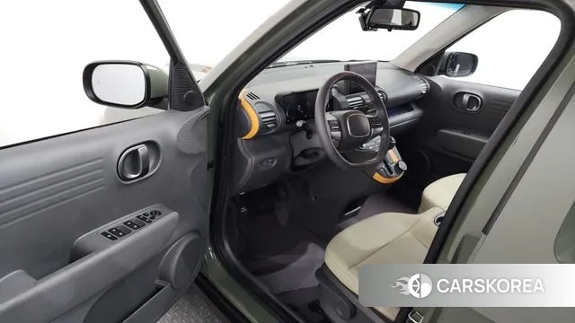 Hyundai Casper id 3620898 из Кореи 20