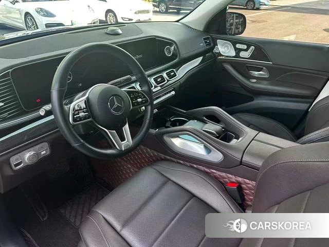 Mercedes-Benz GLE (import) id 4348295 из Китая 20