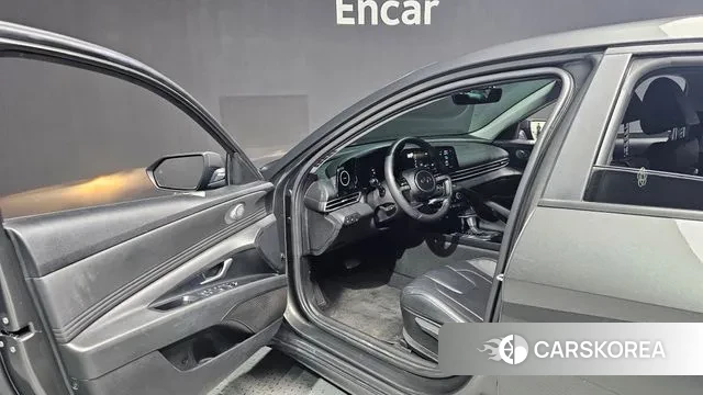 Hyundai Avante (CN7) id 3017928 из Кореи 20