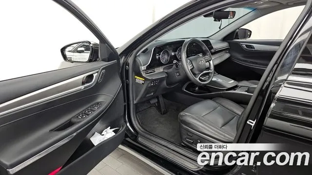 Hyundai The New Grandeur IG id 2927771 из Кореи 20