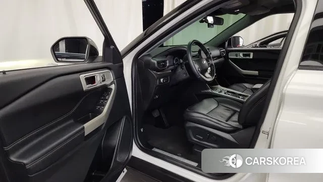 Ford Explorer 6th Generation id 3106126 из Кореи 20