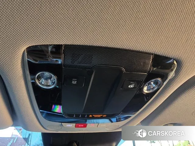 Kia Sorento 4th Generation id 3420654 из Кореи 20