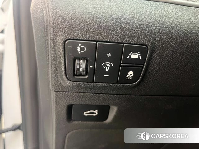 Kia K5 3rd generation id 3851853 из Кореи 18