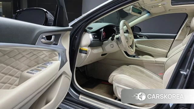 Genesis G70 id 4895176 из Кореи 20