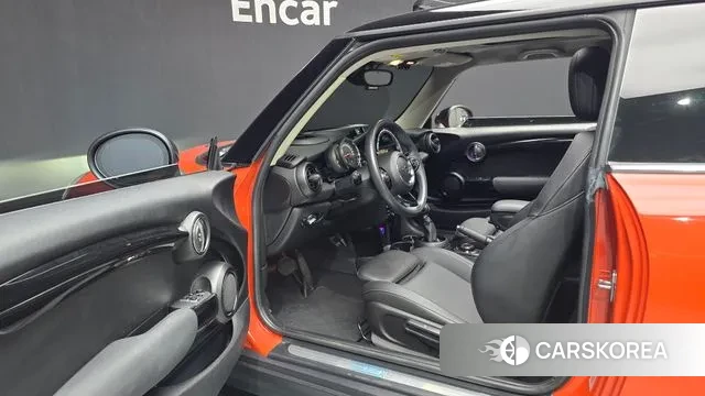 Mini Cooper id 3275230 из Кореи 20