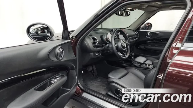 Mini Cooper Clubman id 2686372 из Кореи 20