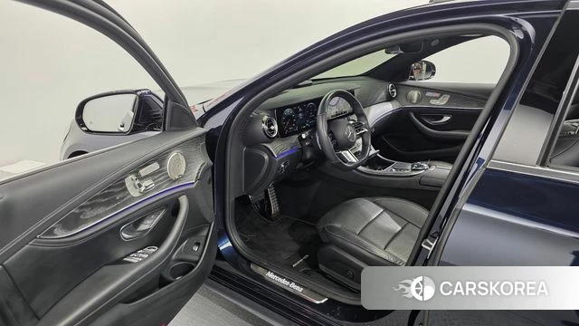 Mercedes-Benz E-Class W213 id 4721247 из Кореи 36