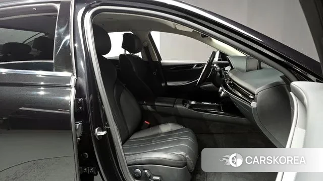 Genesis G80 (RG3) id 3680705 из Кореи 20