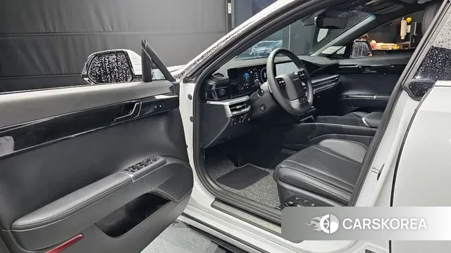 Hyundai Grandeur (GN7) id 3074261 из Кореи 20