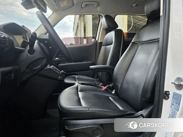 Hyundai Casper id 4848887 из Кореи 20