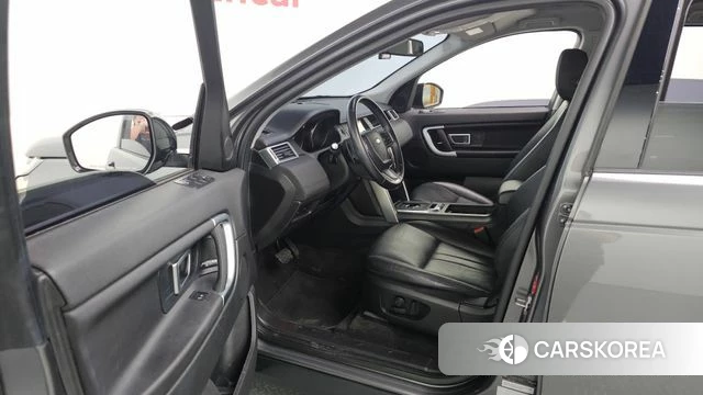 Land Rover Discovery Sports id 4233202 из Кореи 31