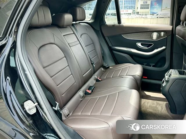 Mercedes-Benz GLC id 4277558 из Китая 16