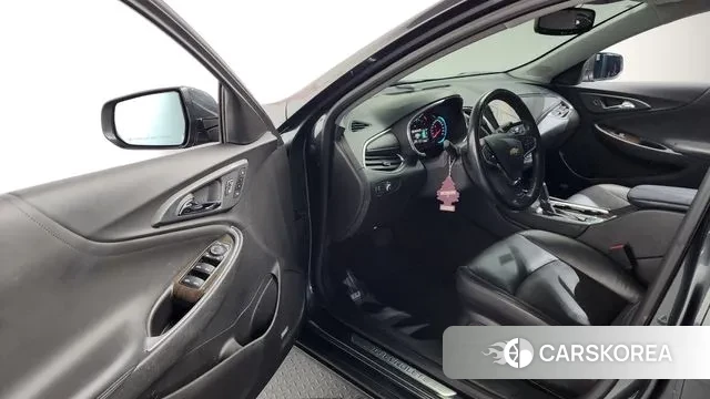 Chevrolet (GM Daewoo) All New Malibu id 3723545 из Кореи 20