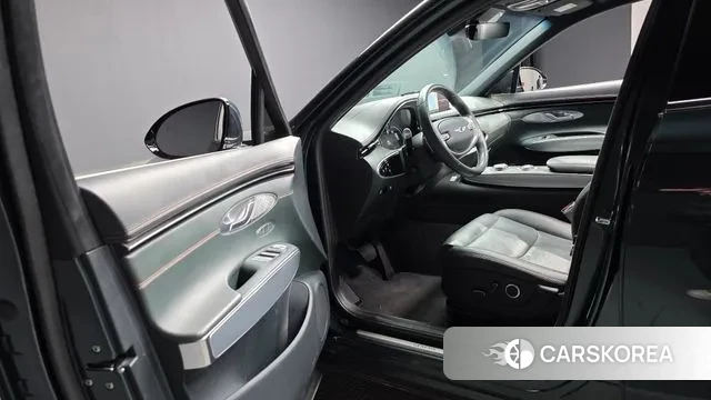 Genesis GV70 id 3707849 из Кореи 20