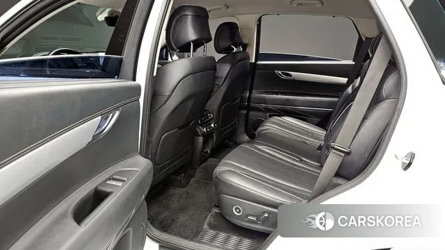 Genesis GV80 id 3587906 из Кореи 20