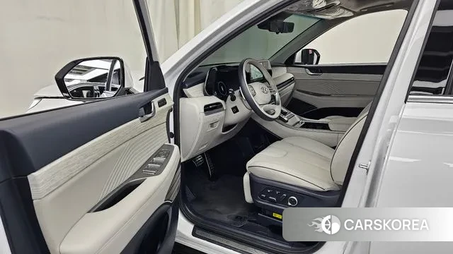 Hyundai The New Palisade id 3467308 из Кореи 20