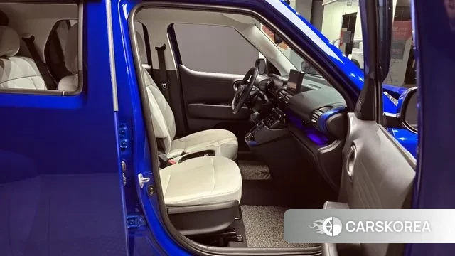 Hyundai Casper id 3109870 из Кореи 20