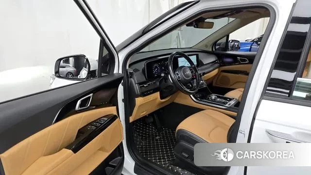 Kia Carnival 4th generation id 3615554 из Кореи 20