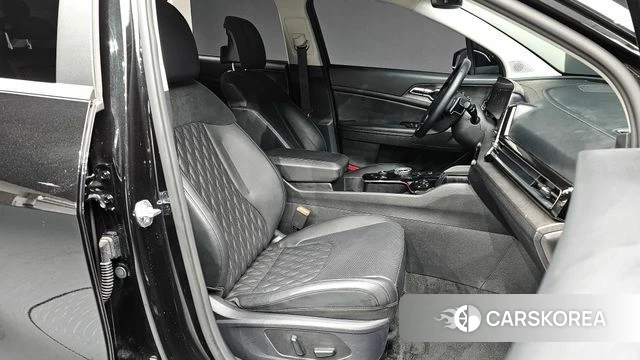 Kia Sportage 5th Generation id 3818143 из Кореи 20