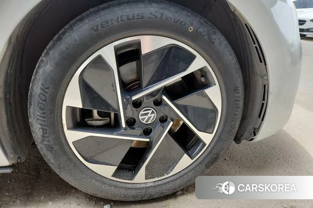 Volkswagen ID.3 id 4291026 из Китая 17