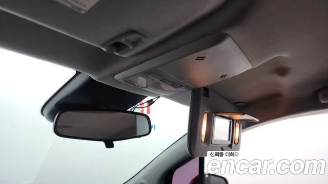 Chevrolet (GM Daewoo) The New Trax id 2658989 из Кореи 20