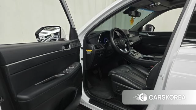 Hyundai Palisade id 4769984 из Кореи 34