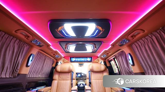 Mercedes-Benz Vito id 4277717 из Китая 23
