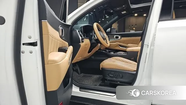 Kia Sorento 4th Generation id 3573264 из Кореи 20