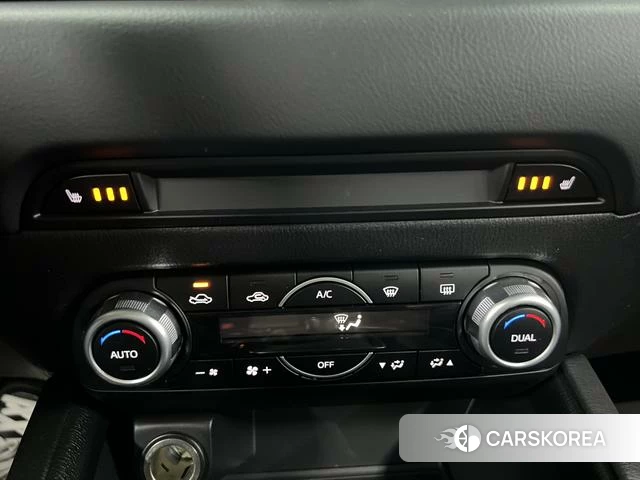 Mazda CX-5 id 4307537 из Китая 20