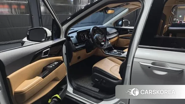 Kia Carnival 4th generation id 3676719 из Кореи 20