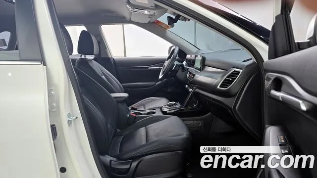 Kia The New Seltos id 2954165 из Кореи 20