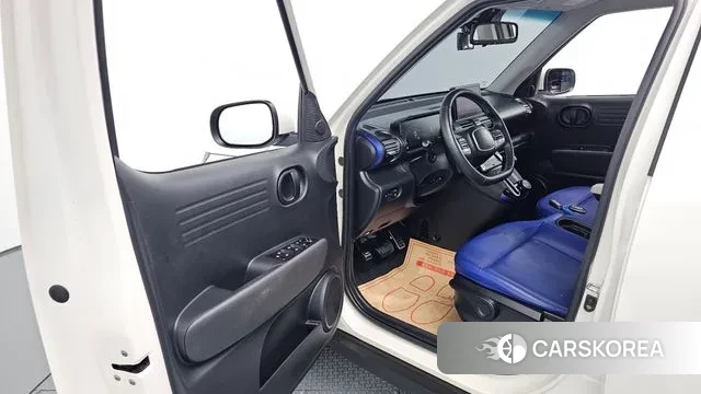 Hyundai Casper id 3442717 из Кореи 20