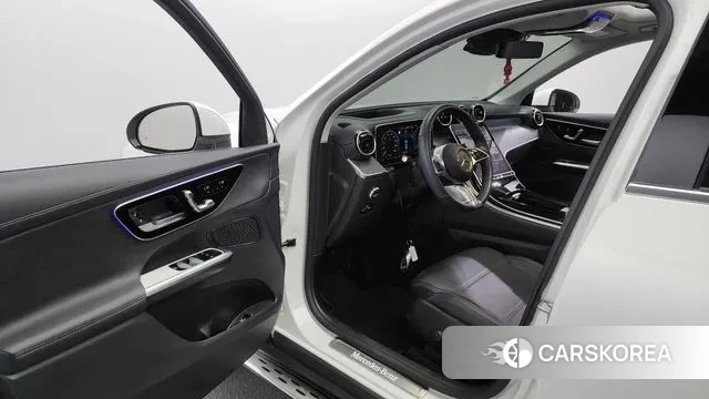 Mercedes-Benz GLC-Class X254 id 2939099 из Кореи 20