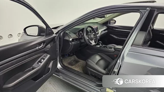 Nissan Altima (L34) id 3243473 из Кореи 20