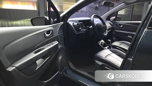 Renault Korea (Samsung) New QM3 id 4363172 из Кореи 31