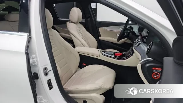 Mercedes-Benz E-Class W213 id 3676597 из Кореи 20